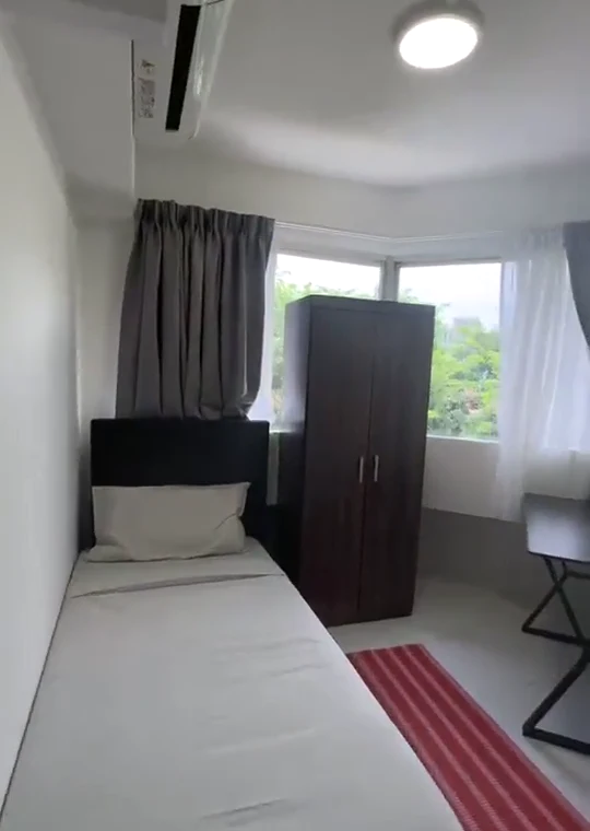 Novena / Newton student accommodation